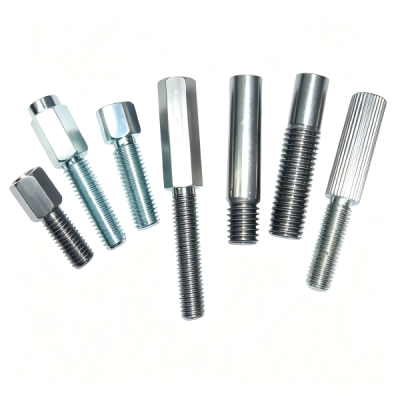 Precision Custom CNC Turning Parts