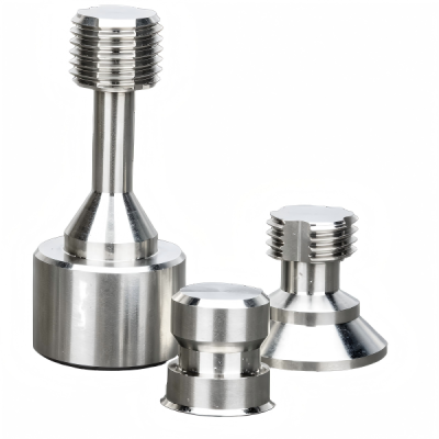 Custom Multi-step CNC Turning Parts Special Stainless Steel Positioning Bolt