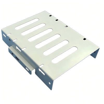 Sheet Metal Bending Heat Dissipation Bracket
