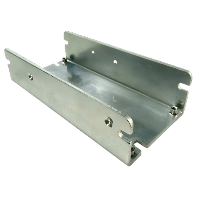  Aluminum Alloy Heat‑Sink Bracket