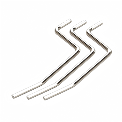 Z‑Type Bent Special Spring