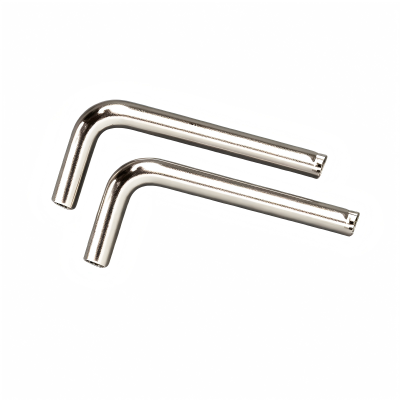 L‑Shaped Bent Dowel Pin