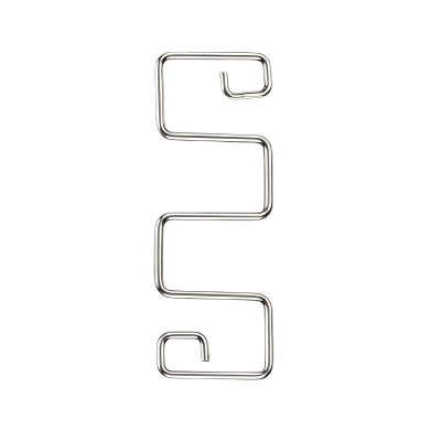 S‑Shape Special Bent Spring