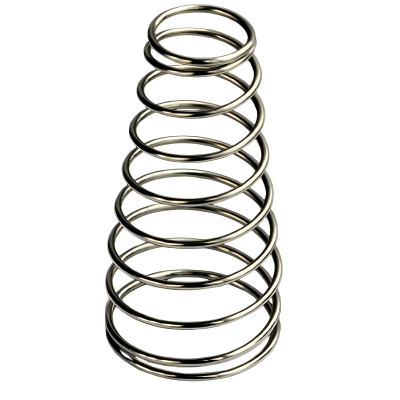 Taper Compression Spring