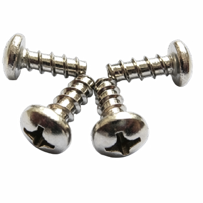 Pan Head Phillips Flat Tip Self‑Tapping Screw