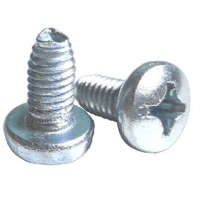 Pan Head Phillips 2 Combination Screw
