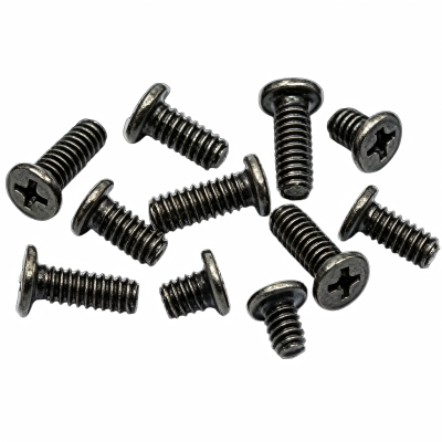 Hex Flange Bolt
