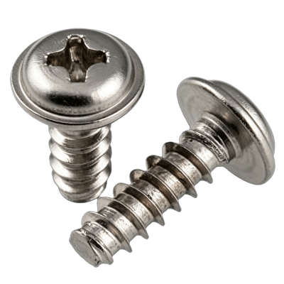 Pan Head Phillips Self-Tapping Screw