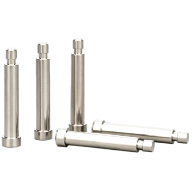 Step Cold Forged Precision Shaft