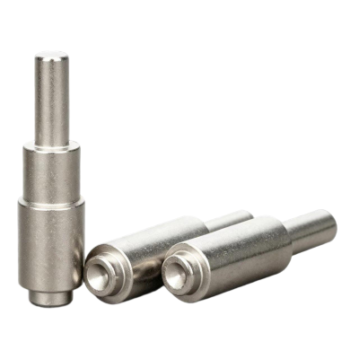 Stainless Steel Step Locating Pin Shaft