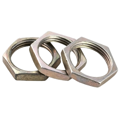 Thin Hex Lock Nut
