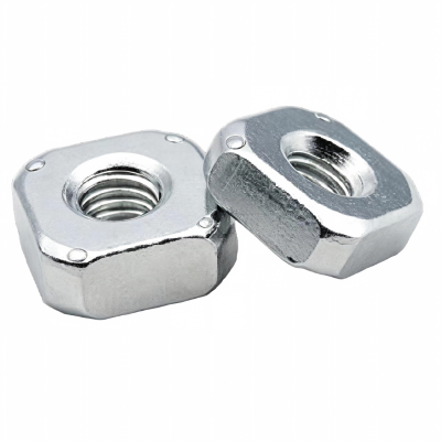 Square Weld Nut