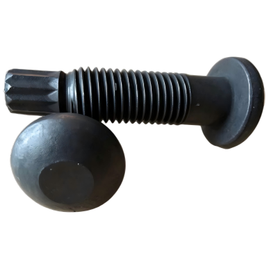 10.9 Grade Round Head Torx High Strength Bolt, Pan Head Internal Torx Locking Screw